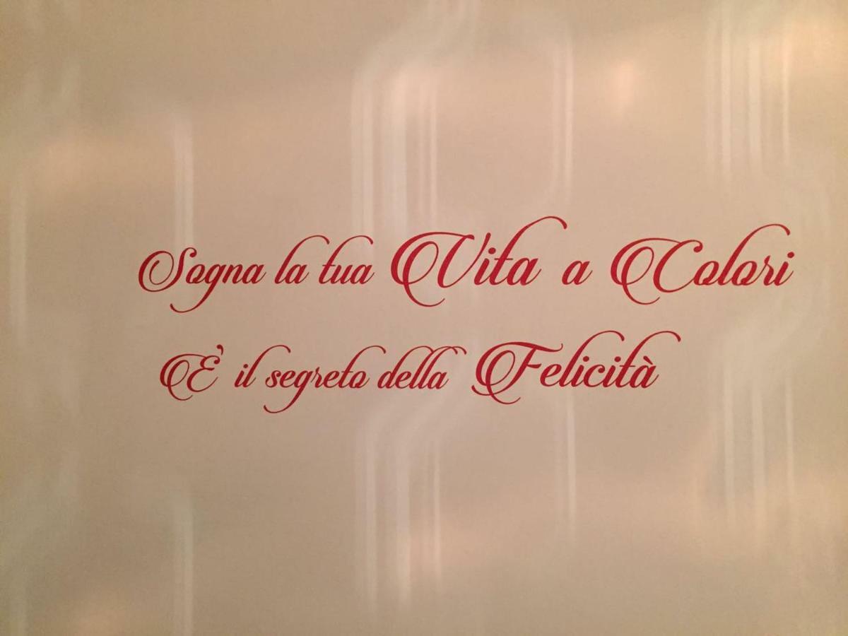 Ca' Del Borgo Hotel Venosa Exterior photo